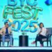 Wamen Ekraf Dukung Pengembangan Usaha Kreatif Berbasis Purpose Lewat BYC Fest 2025