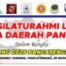 Silaturahmi Akbar Forum Lembaga dan Putra Daerah Pancatengah dengan tema “Menyongsong 2026 Pancatengah Sawargi Sadaya”