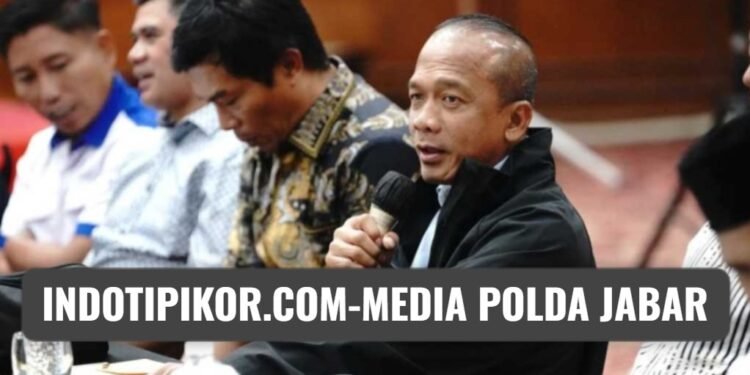 Polda Jabar Berkomitmen Kuat Bela Perjuangan Buruh