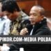 Polda Jabar Berkomitmen Kuat Bela Perjuangan Buruh