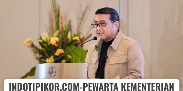 Kementerian Ekraf Akselerasi 10 Startup, Pertemukan dengan Investor sebagai Penggerak Lapangan Kerja