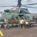 Pemerintah Kirim 11 Helikopter untuk Percepatan Penanganan Bencana