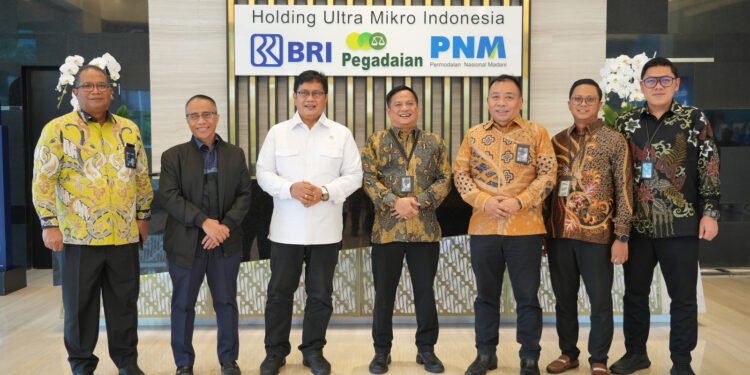 Sinergi Kementrans-PNM, Wamen Viva Yoga: Menumbuhkan Pelaku UKM, Menciptakan Lapangan Kerja