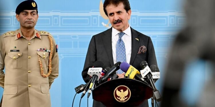 Dubes Pakistan: Rakyat Indonesia Beruntung Memiliki Pemimpin Visioner seperti Presiden Prabowo