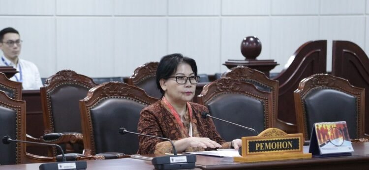 Pengucapan Putusan Lambat, Notaris Tak Bisa Memperpanjang Masa Jabatan