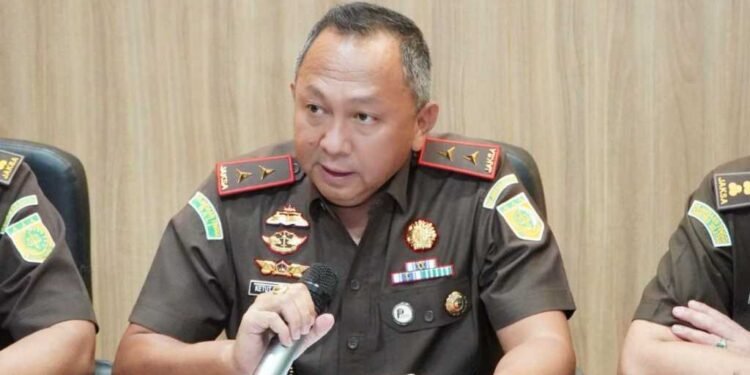 “Kejaksaan RI telah Bertransformasi & Mereformasi Diri”