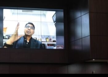 RUMAH SAKIT MENJADI MITRA PERGURUAN TINGGI DALAM BIDANG PENDIDIKAN KESEHATAN