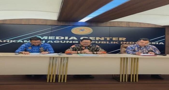 Jubir MA RI: Pimpinan Mahkamah Agung RI Kutuk Intervensi Judicial