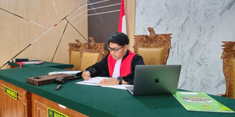 Mampukah KUHAP Baru Memperkuat Konsep Ganti Kerugian?