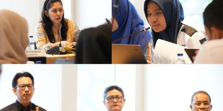 PPATK Perkuat Kemitraan Publik–Privat dalam Penyusunan Operational Alert Penyalahgunaan Aset Kripto