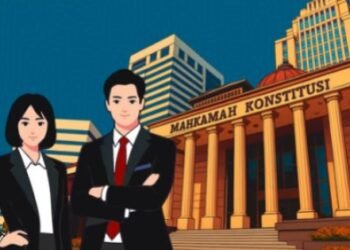 Mahkamah Konstitusi akan berpartisipasi dalam Uji Publik Keterbukaan Informasi sebagai bagian dari Monitoring dan Evaluasi Keterbukaan Informasi Publik