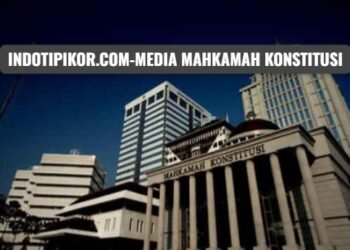 MENYOAL JABATAN SIPIL YANG DAPAT DIDUDUKI PRAJURIT TNI