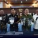 Bea Cukai Batam Gagalkan Penyelundupan 1,79 kg Sabu dari Dua Modus Berbeda, Amankan Empat Pelaku