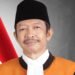 Innalillahi wa inna ilaihi rajiun, Hakim Agung Prof. Haswandi Wafat