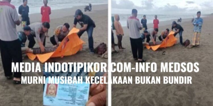 BUKAN BUNUH DIRI, MURNI MUSIBAH KECELAKAAN” INNAA LILLAAHI WA INNAA ILAYHI RAAJI’UUN SEMOGA ALMH. TEH LENI HUSNUL KHATIMAH … Keluarga yg ditinggalkan tawakal . Aamiin …