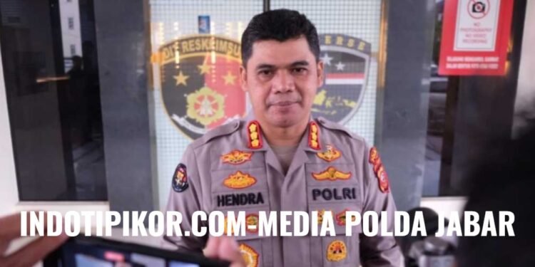 Polda Jabar Tetapkan Selebgram Lisa Mariana sebagai Tersangka Kasus Konten Pornografi