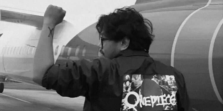 Kala Solidaritas Menembus Tapal Batas