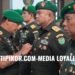Pangdam III/Slw Pimpin Sertijab Pejabat Kodam