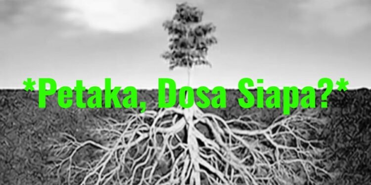 Bencana selalu menyisakan luka, tetapi ia juga menawarkan kesempatan untuk belajar. Pertanyaannya, apakah kita sudah benar-benar mengambil hikmah dari sekian banyak bencana