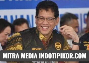 Kajati Kepri Buka Rakerda 2025, Dorong Jajaran Tingkatkan Integritas, Penegakan Hukum Yang Profesional dan Berkeadilan.