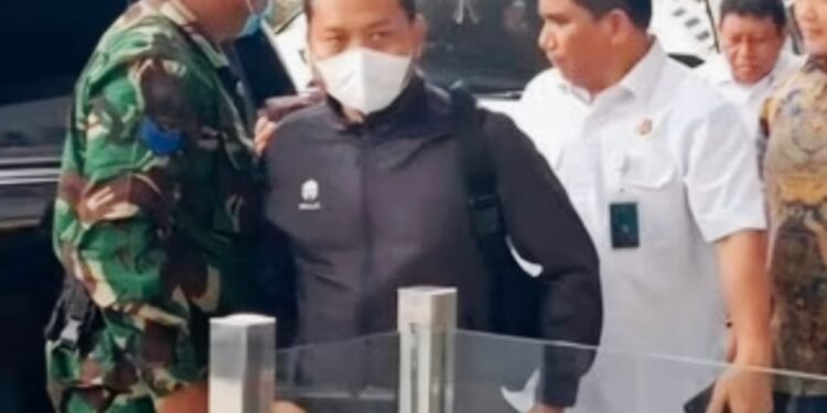 Perkembangan Terkait Proses Pidana Oknum Jaksa di Kejari Hulu Sungai Utara dan Enrekang