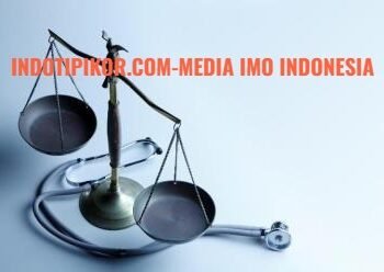 Menjaga Denyut Penegakan Hukum  Oleh: Yakub F. Ismail