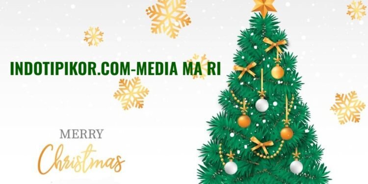 Natal dan Spirit Kemanusiaan dalam Membangun Peradilan yang Bermartabat