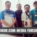 Ketum FORSIMEMA-RI Himbau Humas MA Lebih Bijak Undang Media Agar Tidak Gaduh