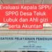Kepala Dapur SPPG di Desa Teluk Lubuk Kecamatan Belimbing Diduga Potong Gaji 46 Orang Pekerja Hingga 500 ribuan