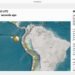 GEMPA PERU, AMERIKA LATIN M6,2 PADA 28 DESEMBER 2025, TIDAK BERPOTENSI TSUNAMI