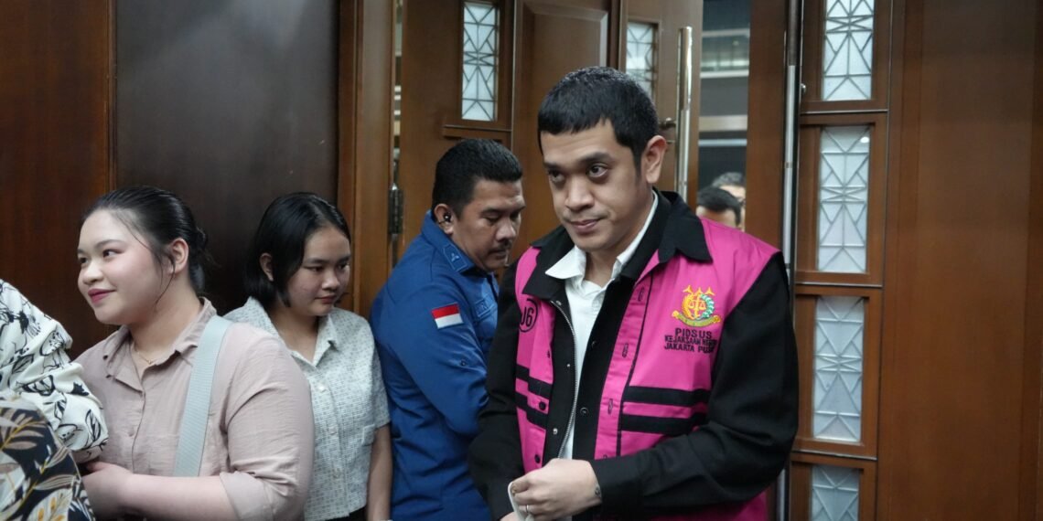 JPU Ungkap Inefisiensi Tata Kelola Pertamina  Melalui Kesaksian Mantan Wamen ESDM Arcandra Tahar