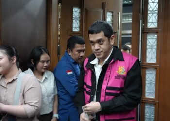 JPU Ungkap Inefisiensi Tata Kelola Pertamina  Melalui Kesaksian Mantan Wamen ESDM Arcandra Tahar