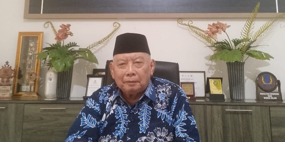 Baznas Ciamis Tutup Periode Kepemimpinan dengan Capaian Prestasi Nasional, dan Penguatan Desa