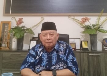 Baznas Ciamis Tutup Periode Kepemimpinan dengan Capaian Prestasi Nasional, dan Penguatan Desa