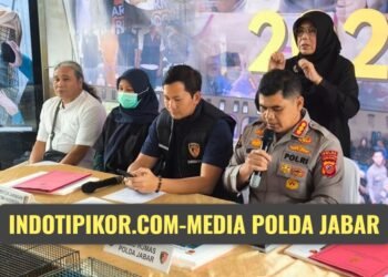 Simpan 14 Burung Elang Dilindungi, Ditreskrimsus Polda Jabar Tetapkan Warga Indramayu sebagai Tersangka