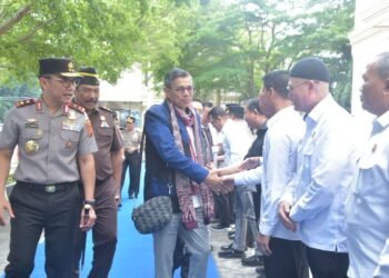 Kasus yang menimpa Tri Wulandari, seorang guru honorer di SDN 21 Desa Pematang Raman, Muaro Jambi resmi dinyatakan selesai.
