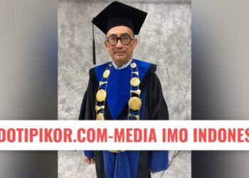 Firman Wijaya: Kritik Perlu Dilindungi, Serangan Martabat Presiden Harus Dipisahkan