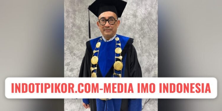 Firman Wijaya: Kritik Perlu Dilindungi, Serangan Martabat Presiden Harus Dipisahkan