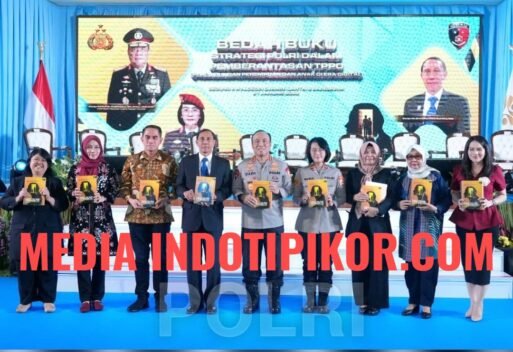 Kepolisian Negara Republik Indonesia menegaskan komitmennya dalam memberantas Tindak Pidana Perdagangan Orang (TPPO)