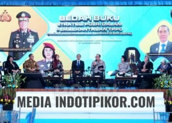 Polri menegaskan bahwa korban Tindak Pidana Perdagangan Orang (TPPO) yang terpaksa melakukan pelanggaran hukum akibat paksaan