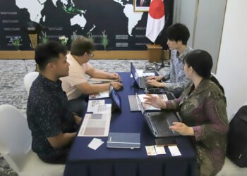 Kemendag dan JETRO Gelar Business Matching Pelaku Usaha RI dengan Pembeli Jepang di Jakarta