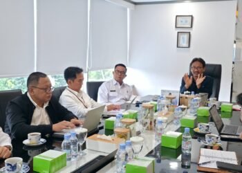 Cegah Kebocoran Anggaran, Kementrans Akan Replikasi Sistem Pengawasan Digital Komdigi