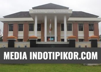 Sangat Disesalkan Terprediksi Ceroboh, Barang Bukti Persidangan Di Pengadilan Agama Tasikmalaya Kota Diduga Hilang.