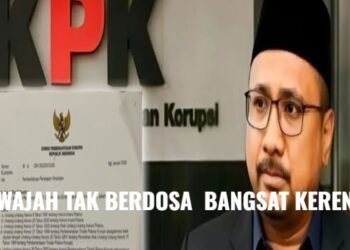 Dulu Gus Yaqut Sebut Korupsi Musuh Bersama, Sekarang Jadi Tersangka Kasus Kuota Haji