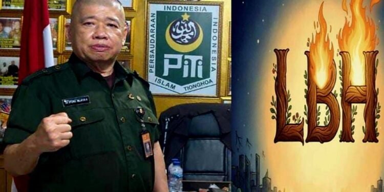 Sengketa Merek PITI Memanas: Putusan MA Saling Bertentangan, DPP PITI Ajukan Peninjauan Kembali