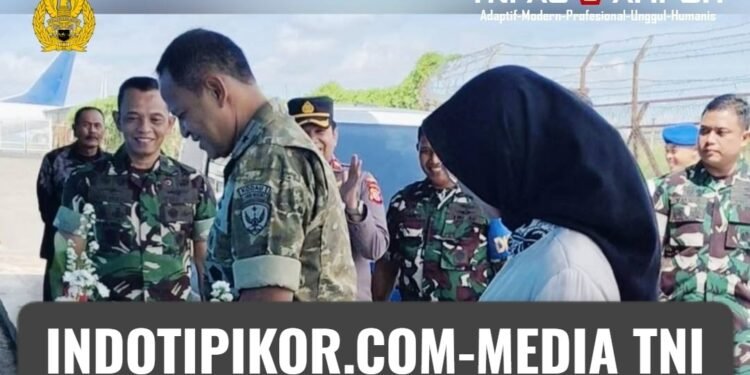 Danlanud Husein Sastranegara Resmikan SPPG 06 Cicendo, Perluas Layanan MBG di Kota Bandung