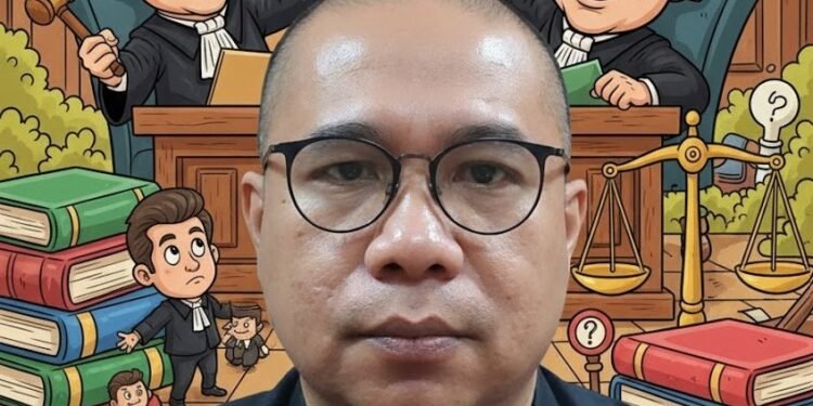 Membedah Akar Filosofis Pidana Kerja Sosial sebagai Antitesis Budaya Penjara Kolonial