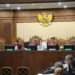 Fakta Persidangan dan Peran Para Terdakwa Perkara Korupsi dan TPPU Suap Hakim Pengadilan Negeri Jakarta Pusat