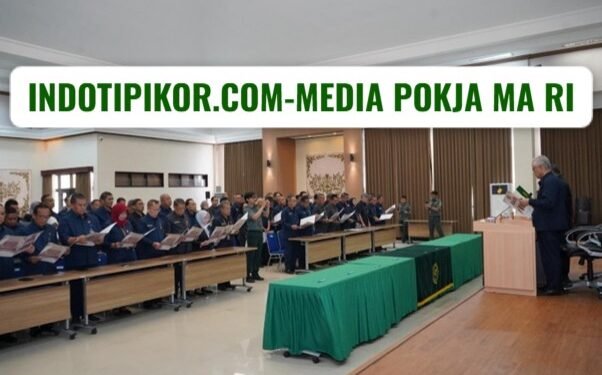 Pengadilan Tinggi Surabaya Tekankan Integritas sebagai Kesadaran Kolektif