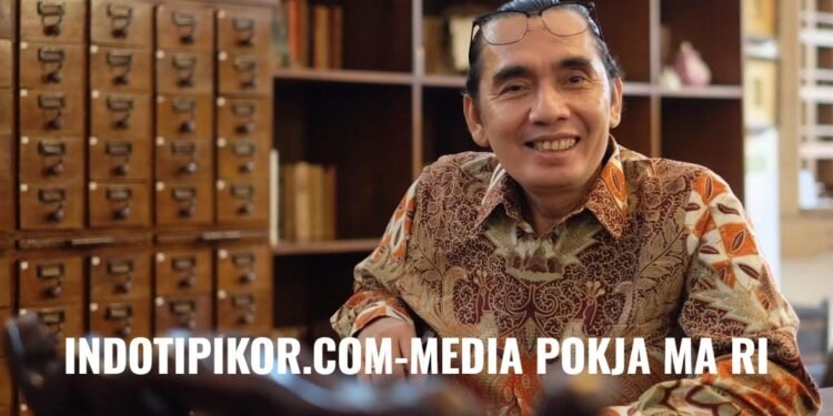 Trilogi Hukum Pidana: Mengubur Bayang-Bayang Kolonial